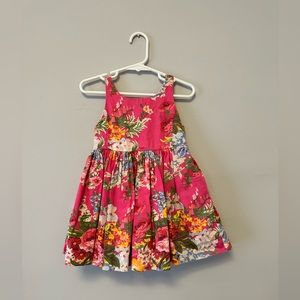 Ralph Lauren dress